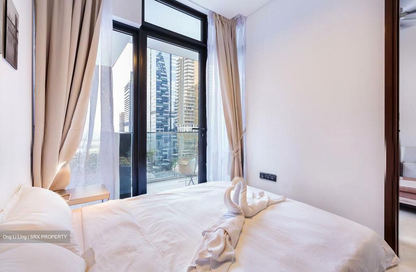 Robinson Suites (D1), Apartment #524748111